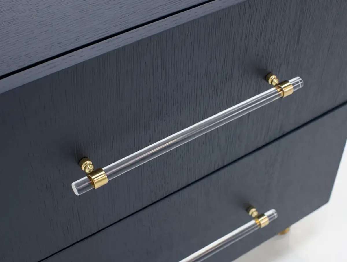 Sapphire Nightstand