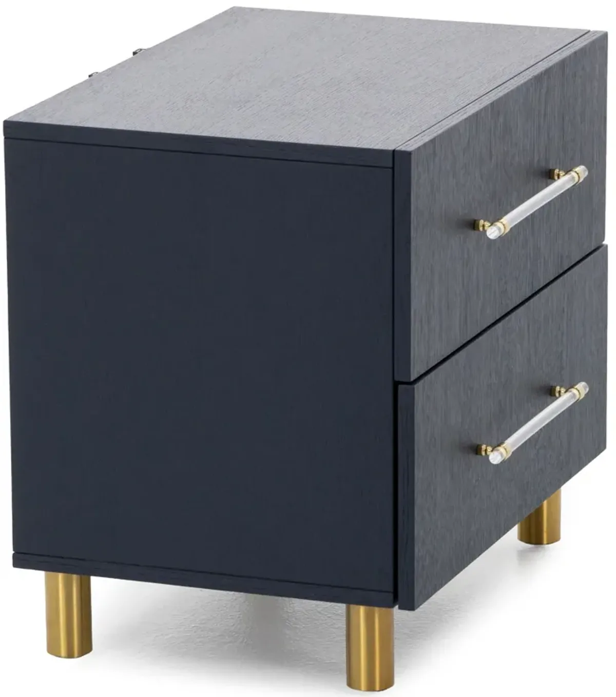 Sapphire Nightstand