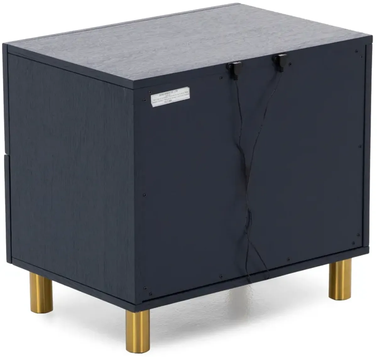 Sapphire Nightstand
