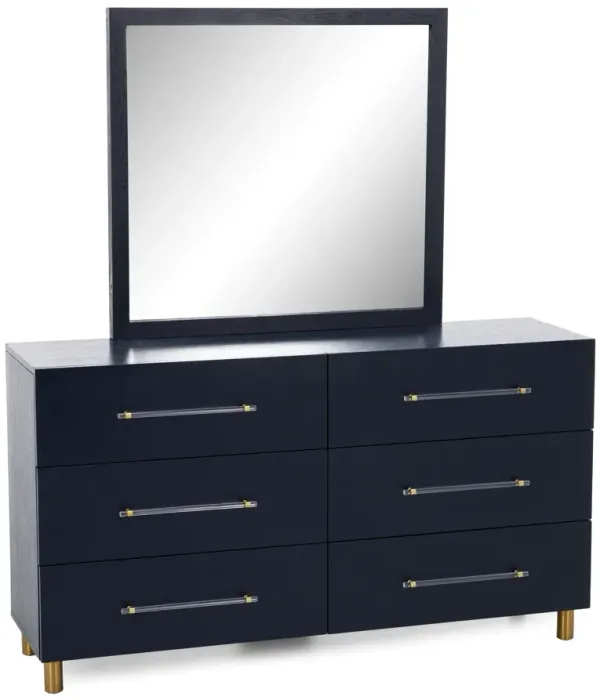 Sapphire Mirror