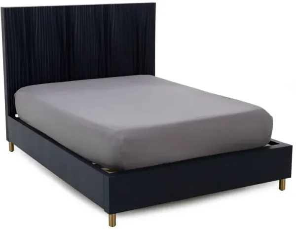 Sapphire King Wave Bed