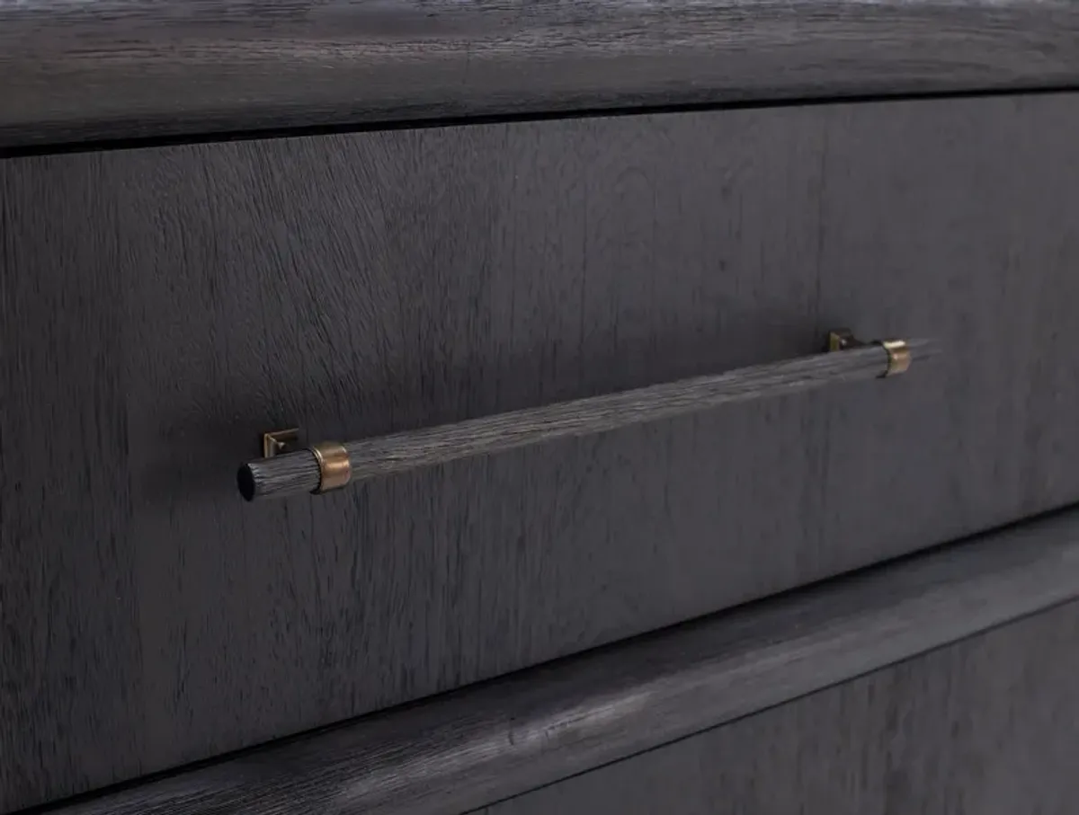 Knox Chest