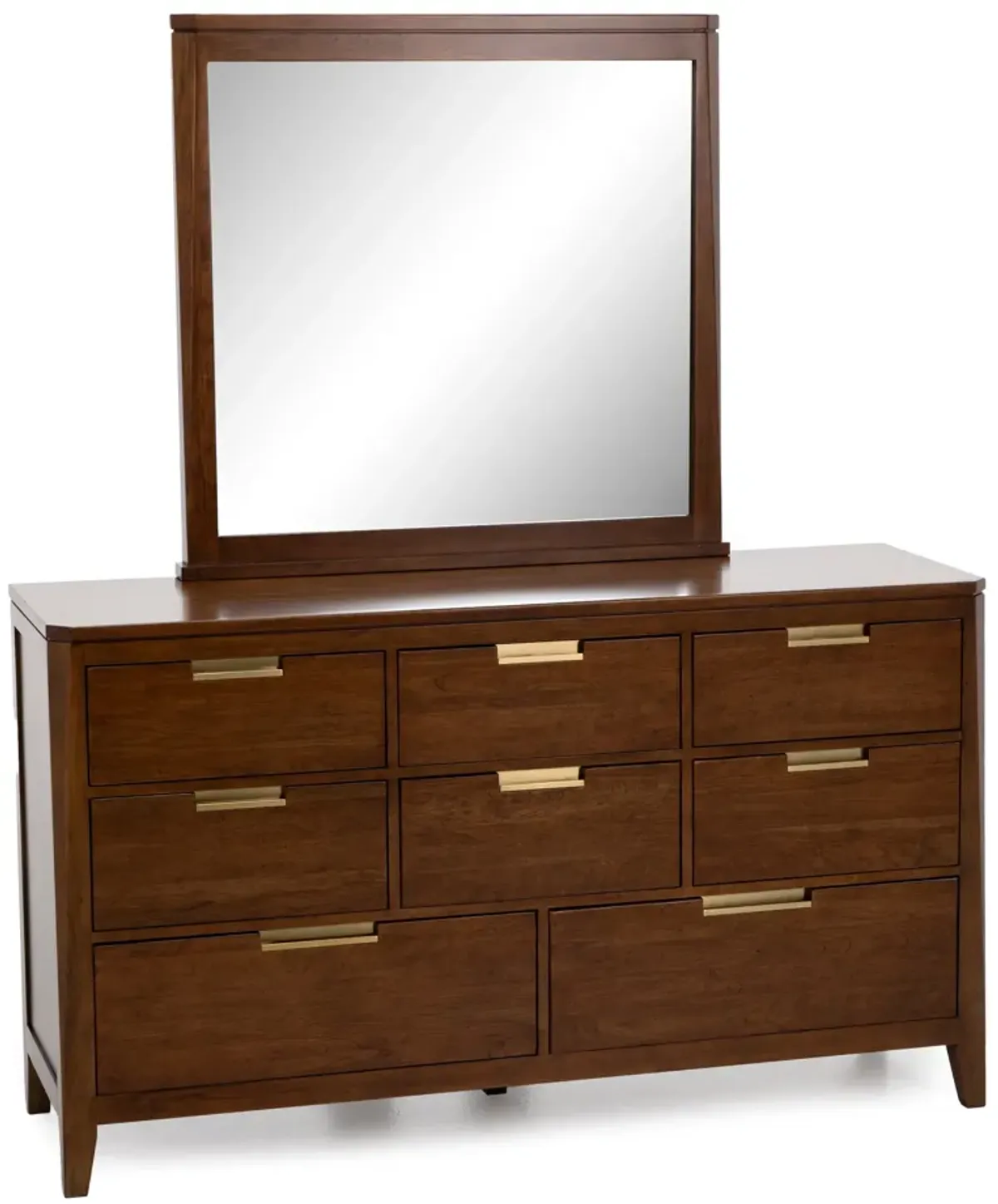 Aspire Mirror