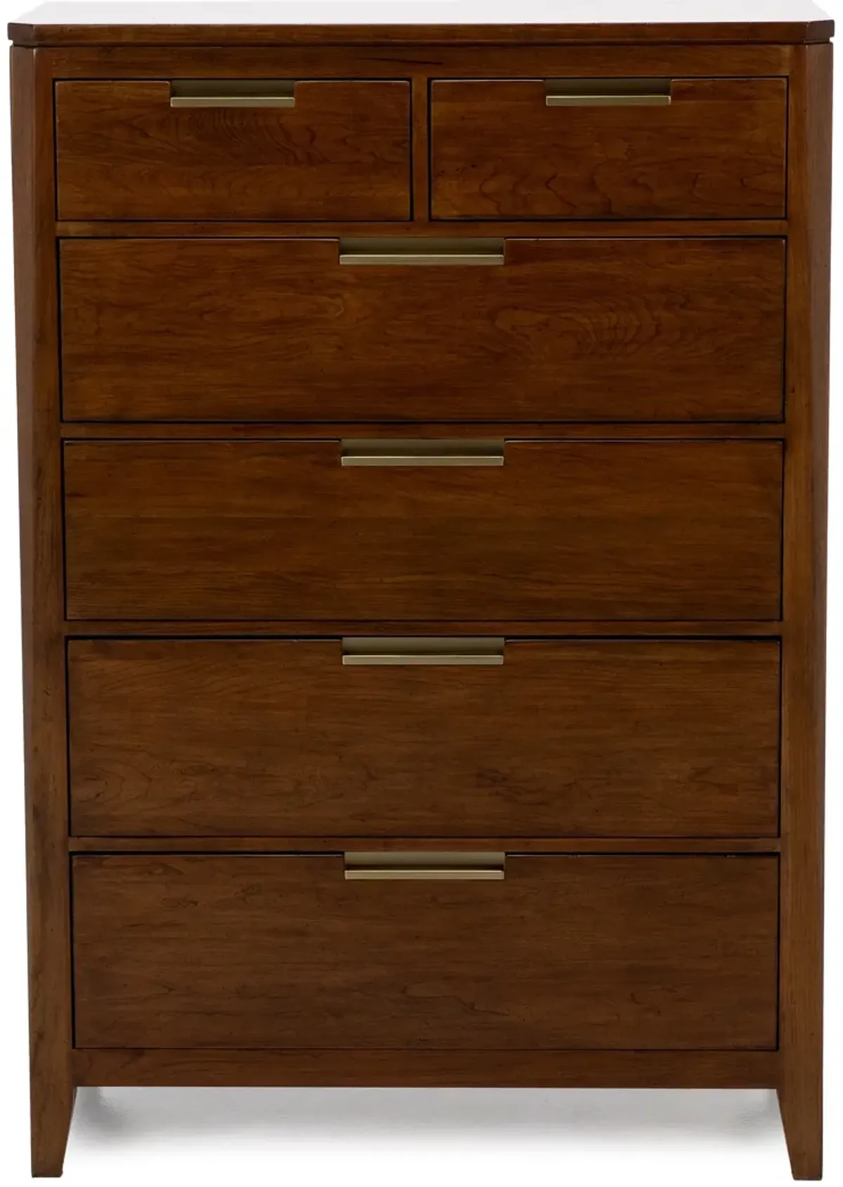 Aspire Chest