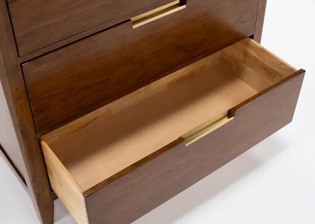 Aspire Chest