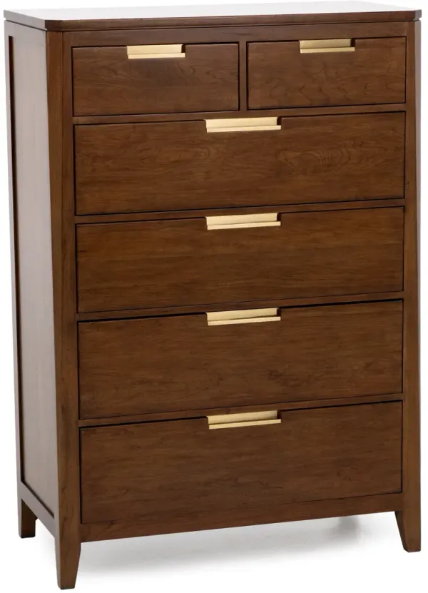 Aspire Chest