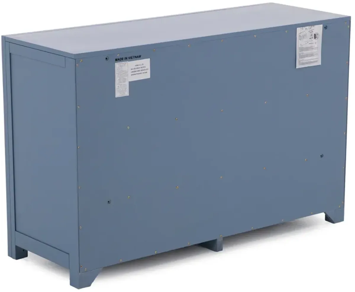 Waverly Small Dresser