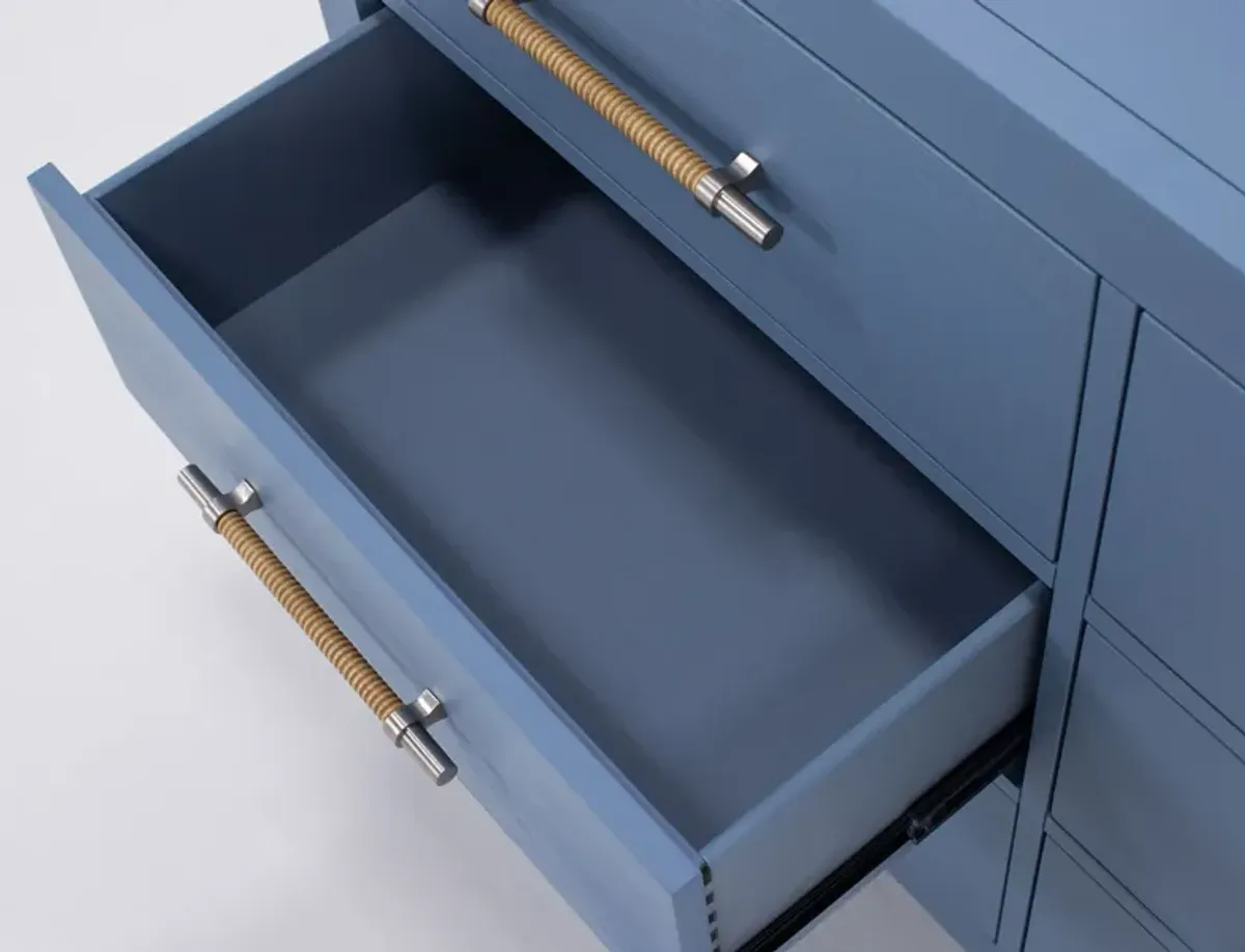 Waverly Small Dresser