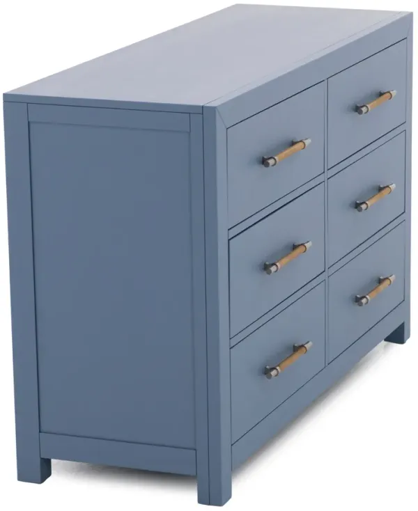 Waverly Small Dresser