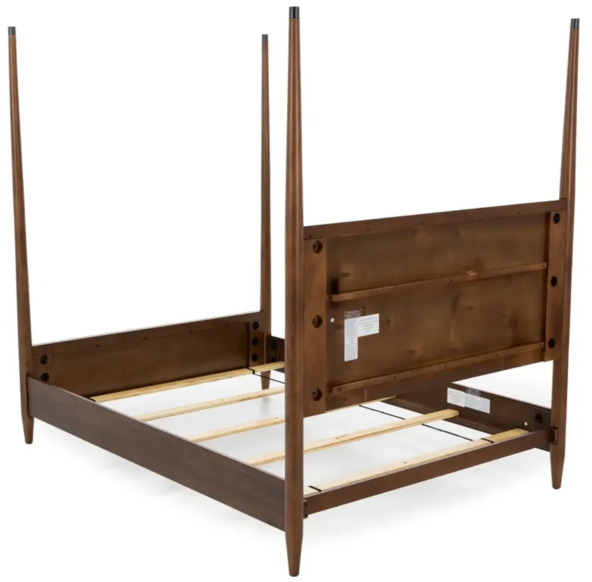 Arthur King Poster Bed