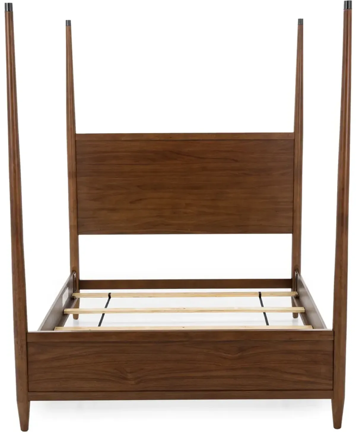 Arthur King Poster Bed