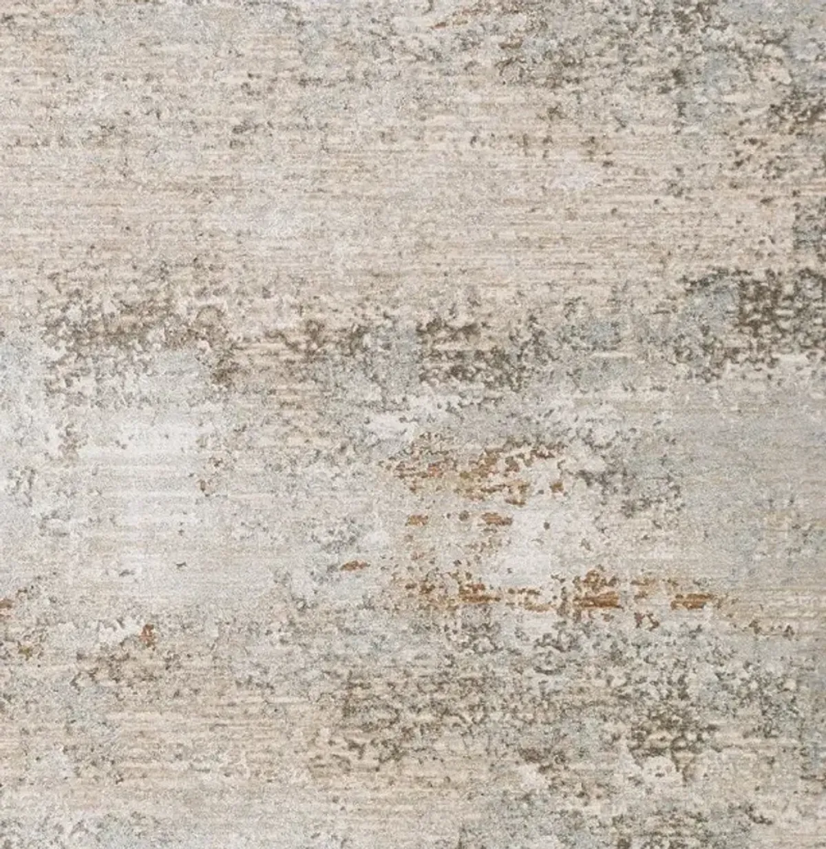 Brunswick Sage/Blue/Grey/Brown Area Rug 5'W x 7'5"L