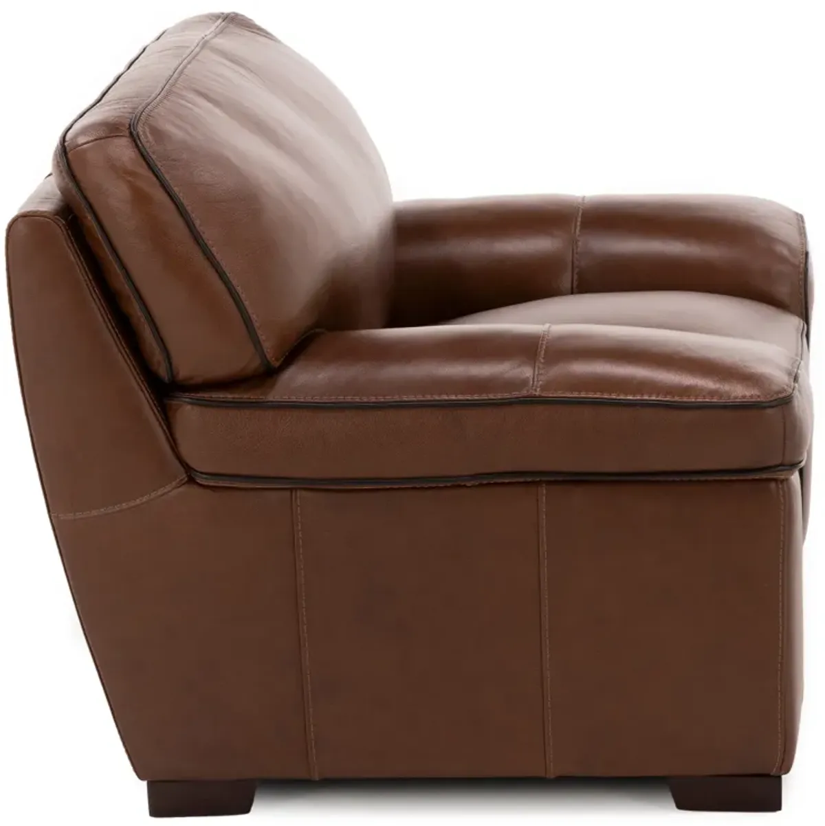 Piper Leather Chair
