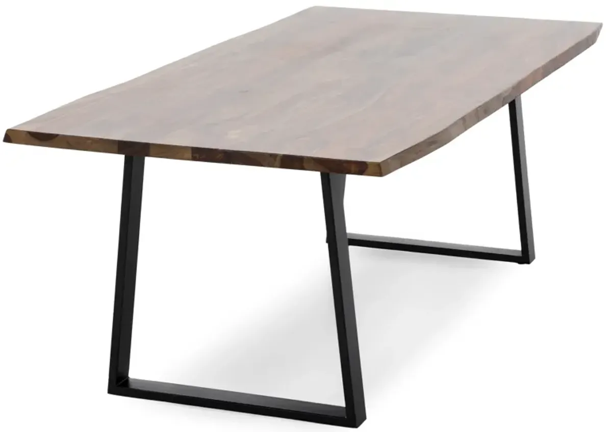 Manzanita 82" Dining Table