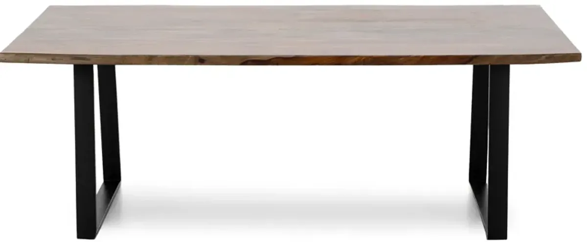 Manzanita 82" Dining Table