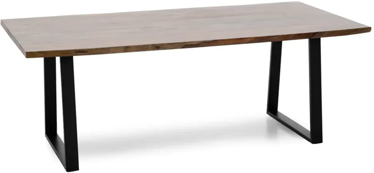 Manzanita 82" Dining Table