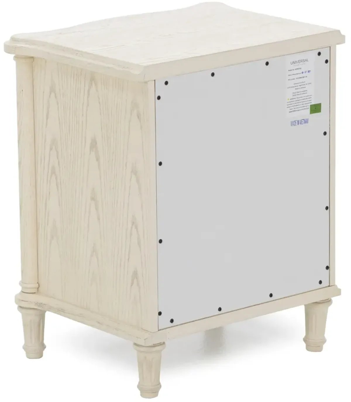 Guest Room Nightstand