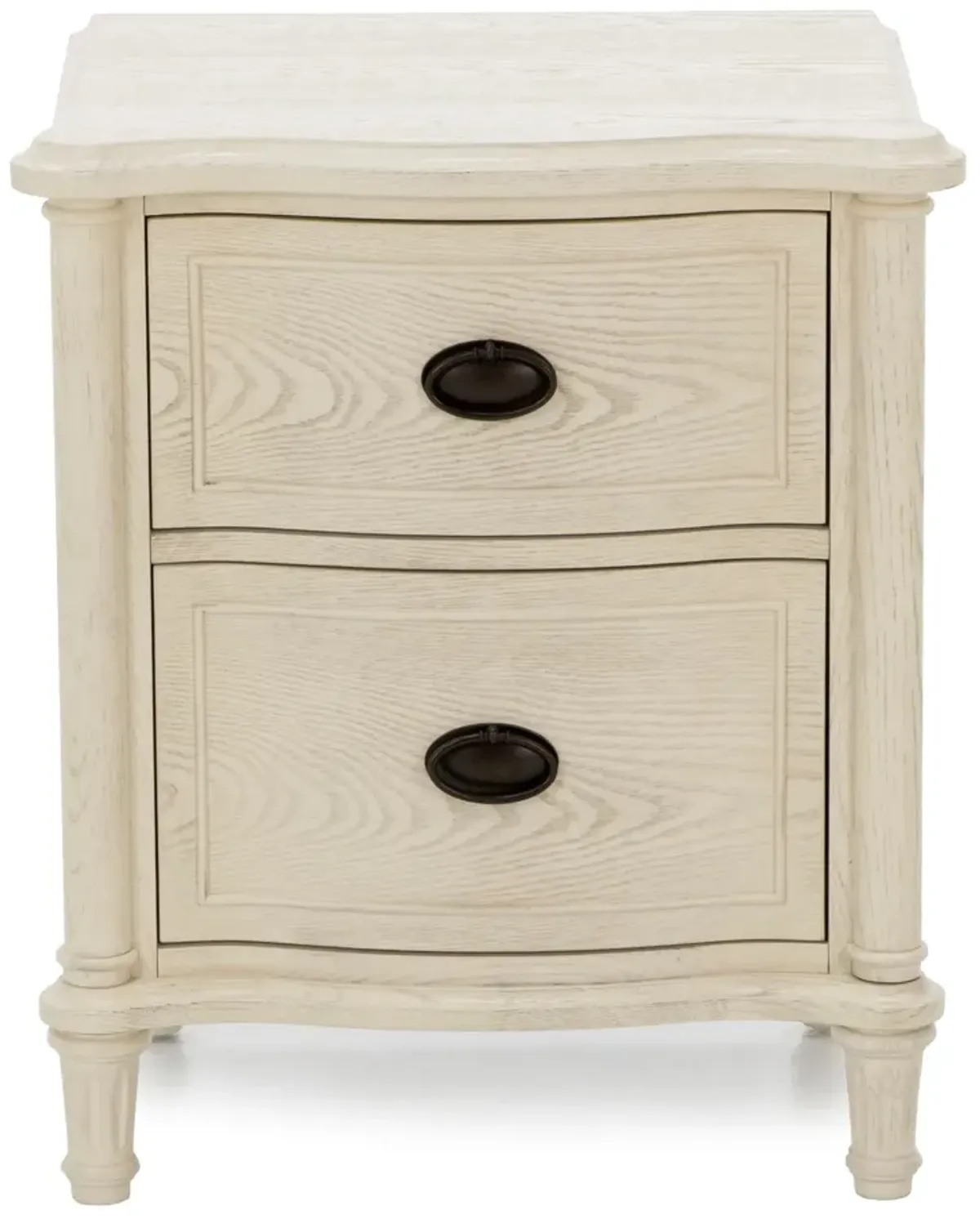 Guest Room Nightstand