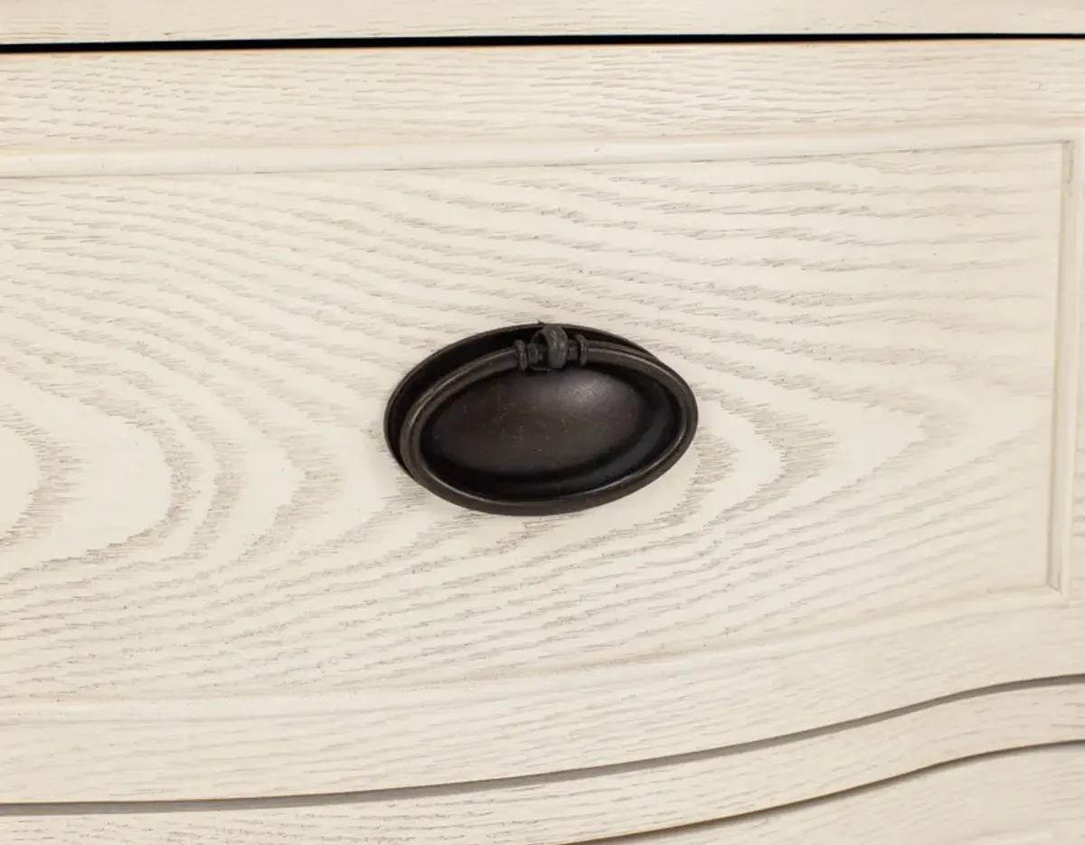 Guest Room Nightstand