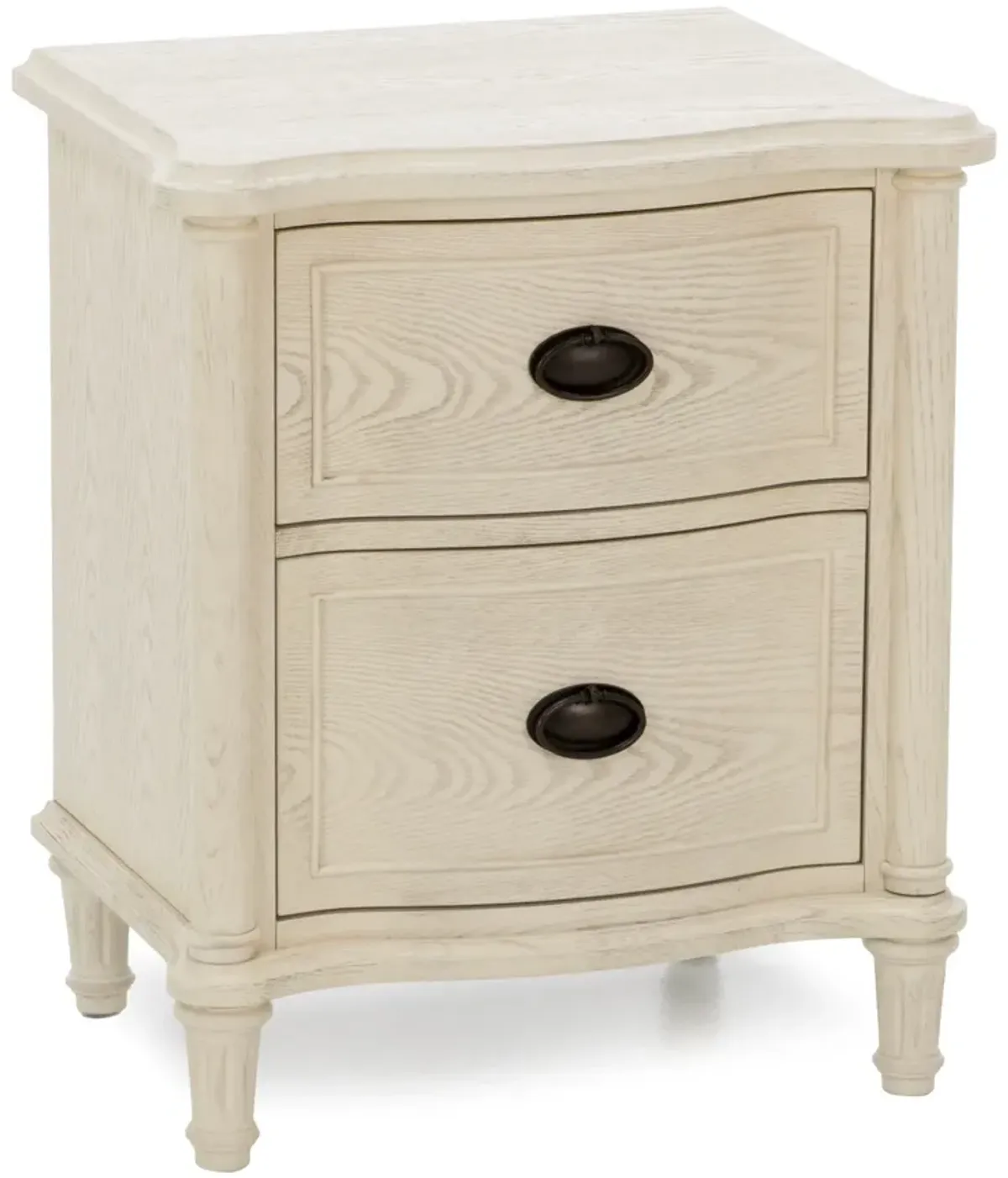 Guest Room Nightstand