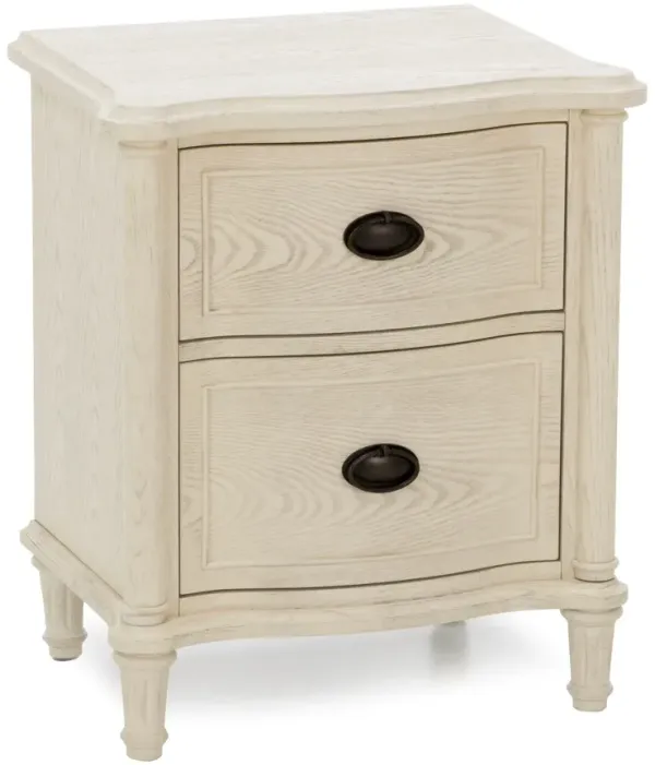 Guest Room Nightstand
