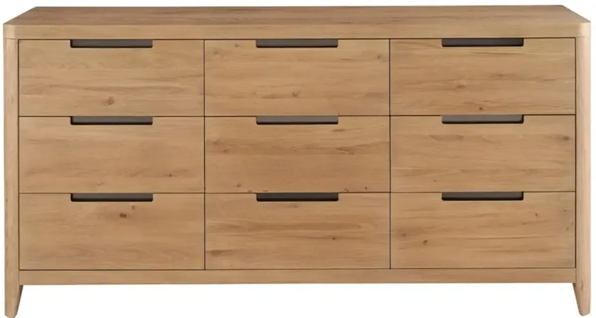 Walker Dresser