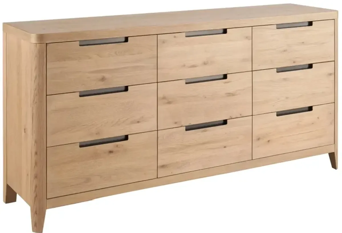 Walker Dresser