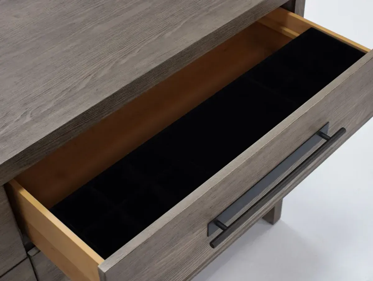Powell Dresser