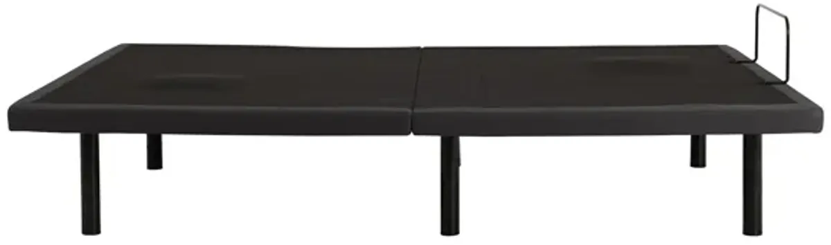 baselogic Gold Vertically Split King Adjustable Base Set