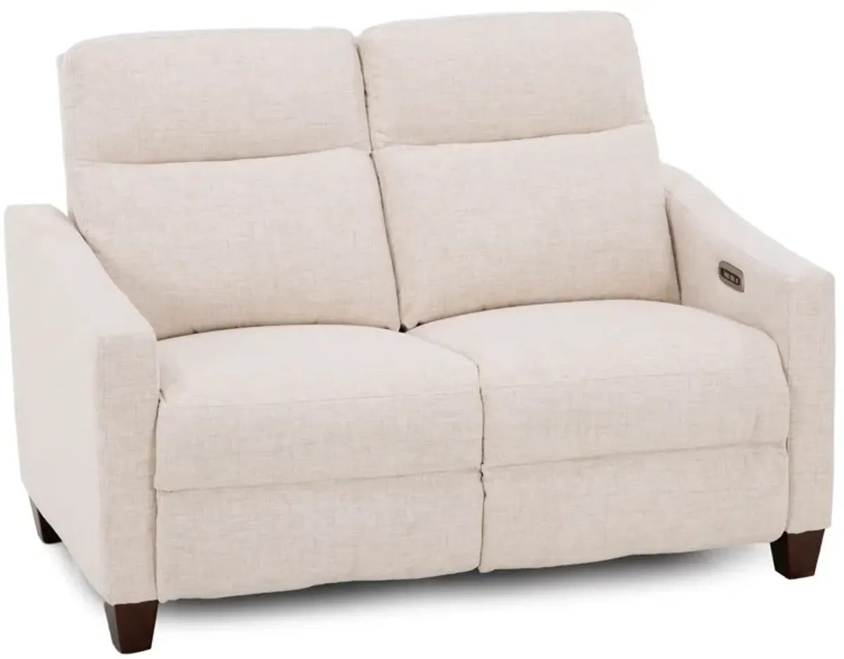 Olympic Power Headrest Zero Gravity Reclining Loveseat