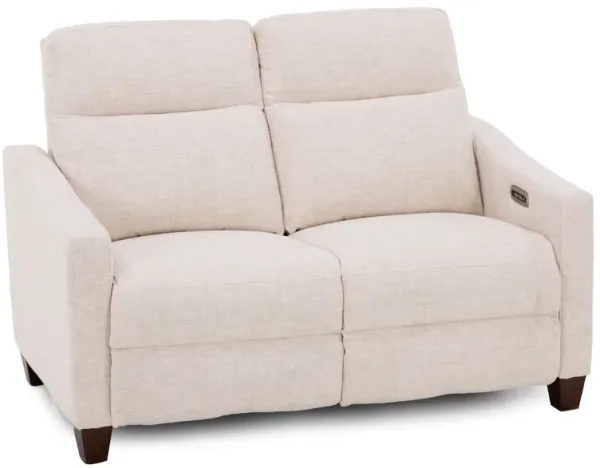 Olympic Power Headrest Zero Gravity Reclining Loveseat