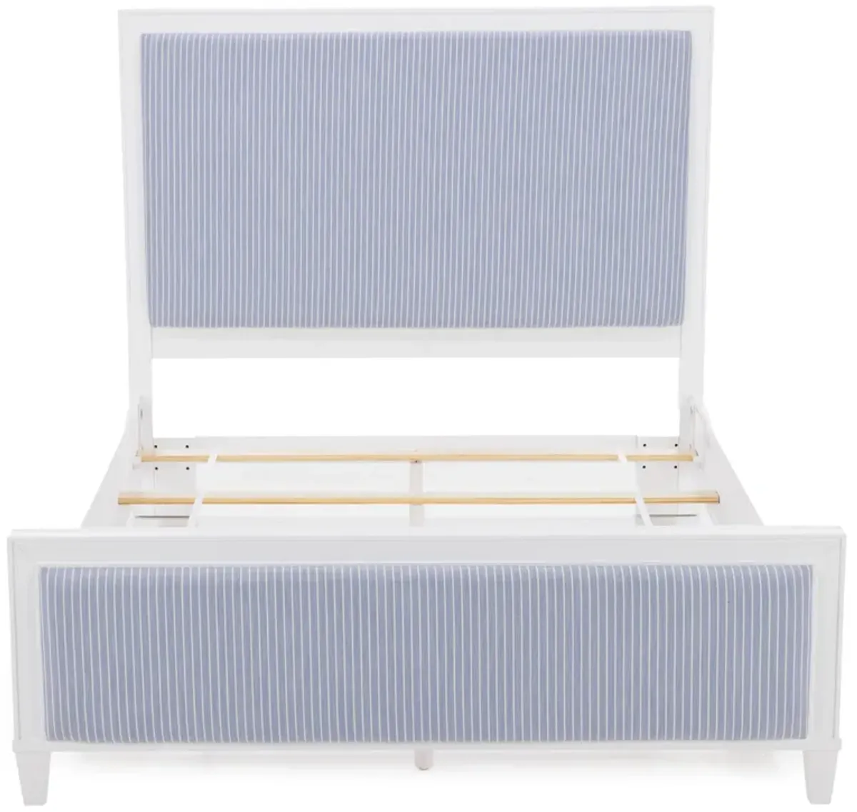 Waverly Full Upholstered Bed