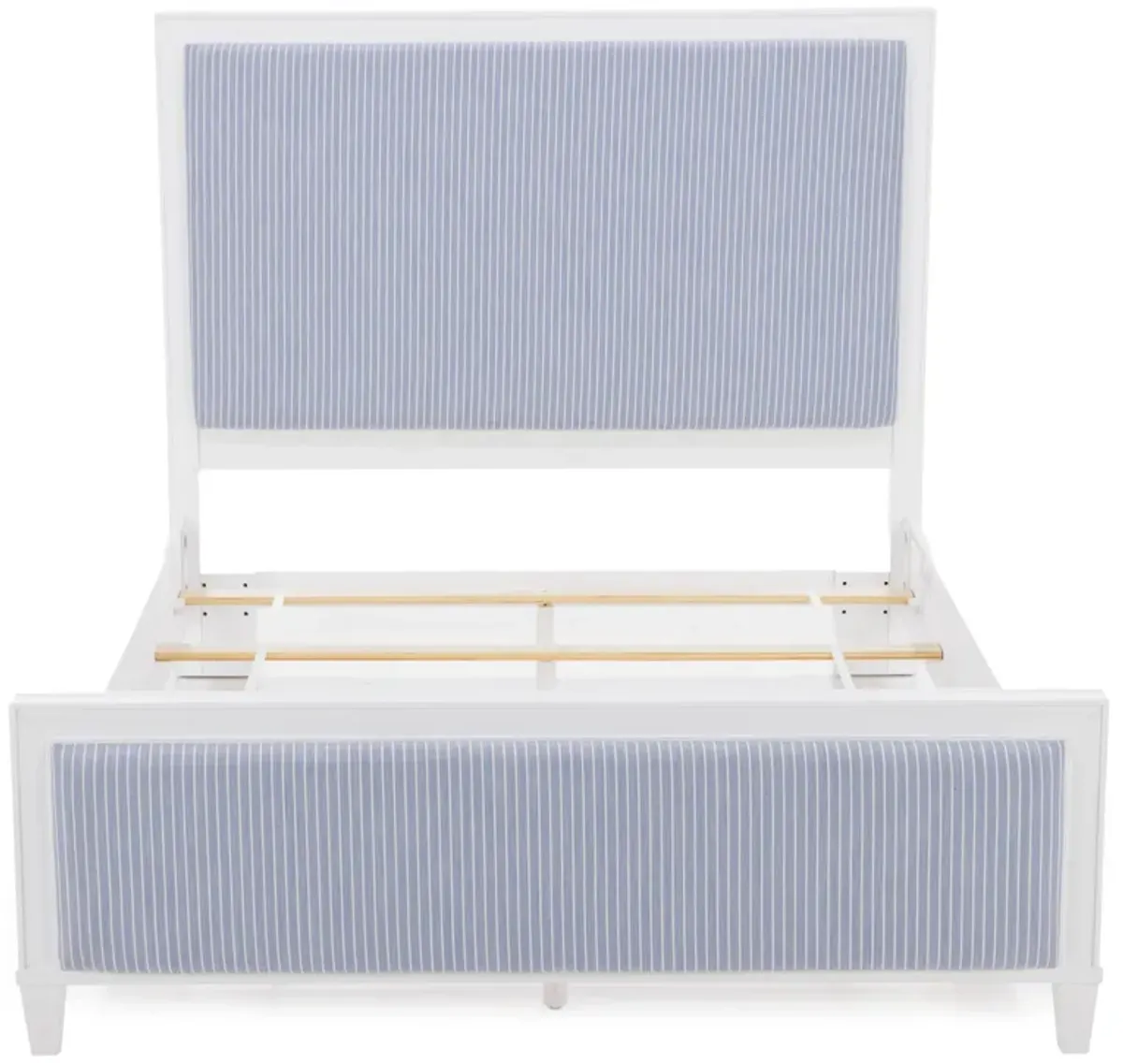 Waverly Queen Upholstered Bed
