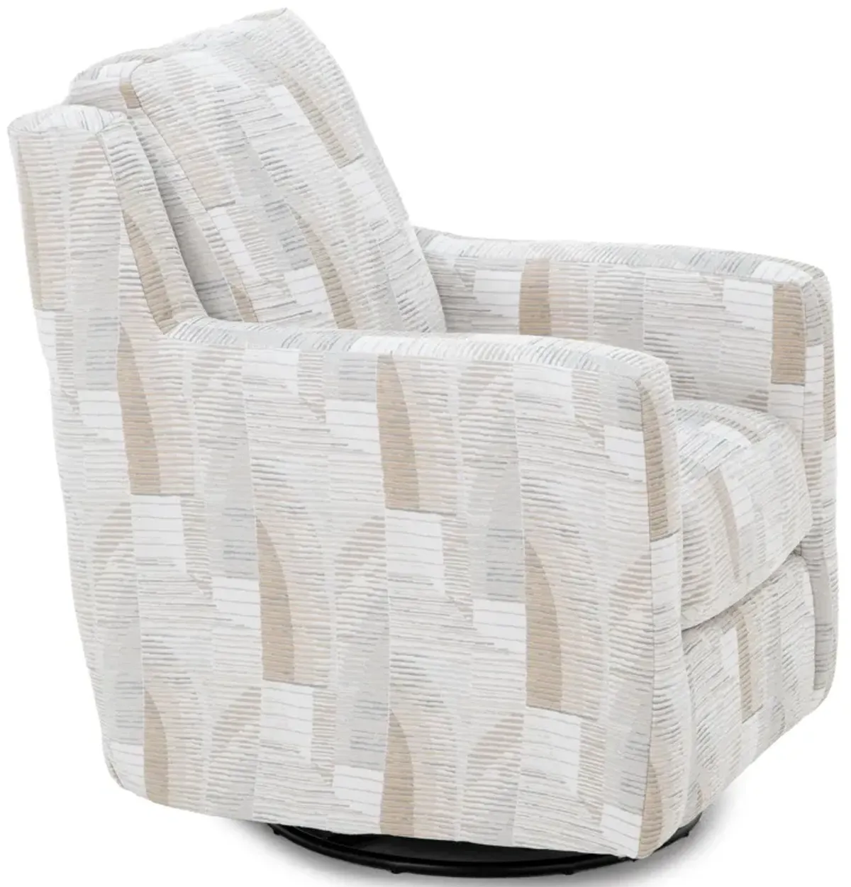 Diva Swivel Glider