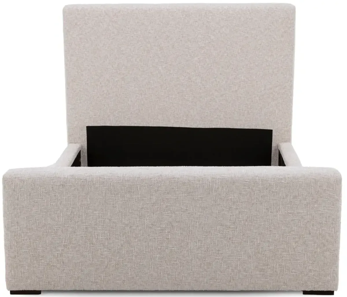 Bowie Queen Upholstered Bed