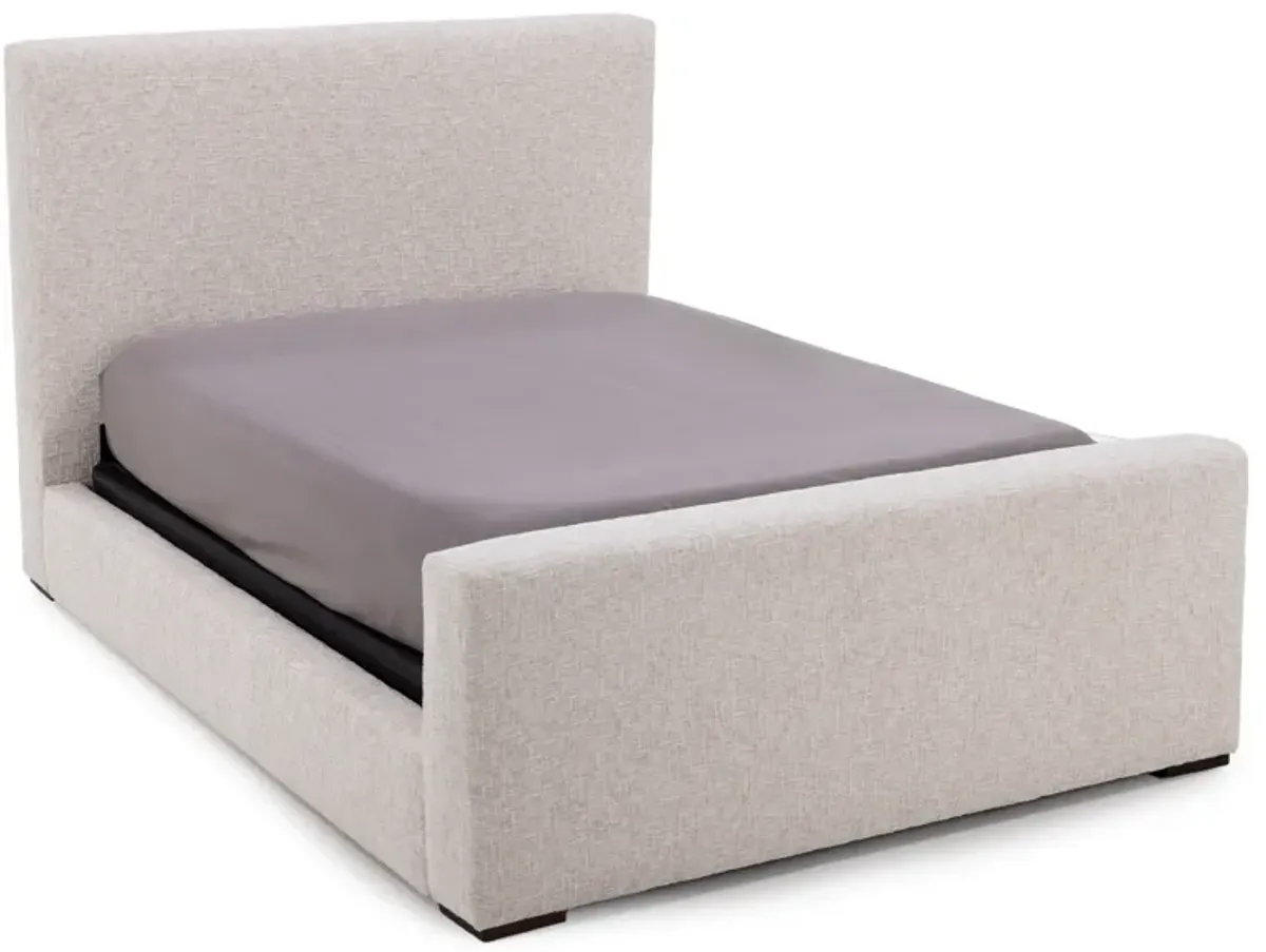 Bowie Queen Upholstered Bed