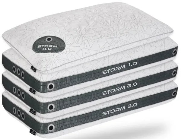 Bedgear Storm 1.0 Pillow