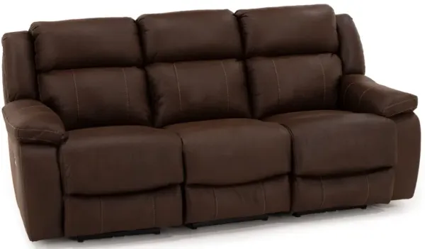 Mckinley 3-Pc. Power Reclining Sofa