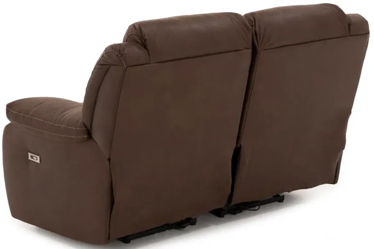 Mckinley 2-Pc. Power Reclining Loveseat