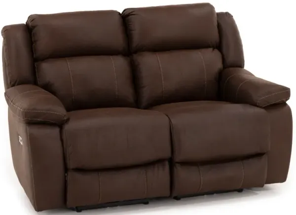 Mckinley 2-Pc. Power Reclining Loveseat