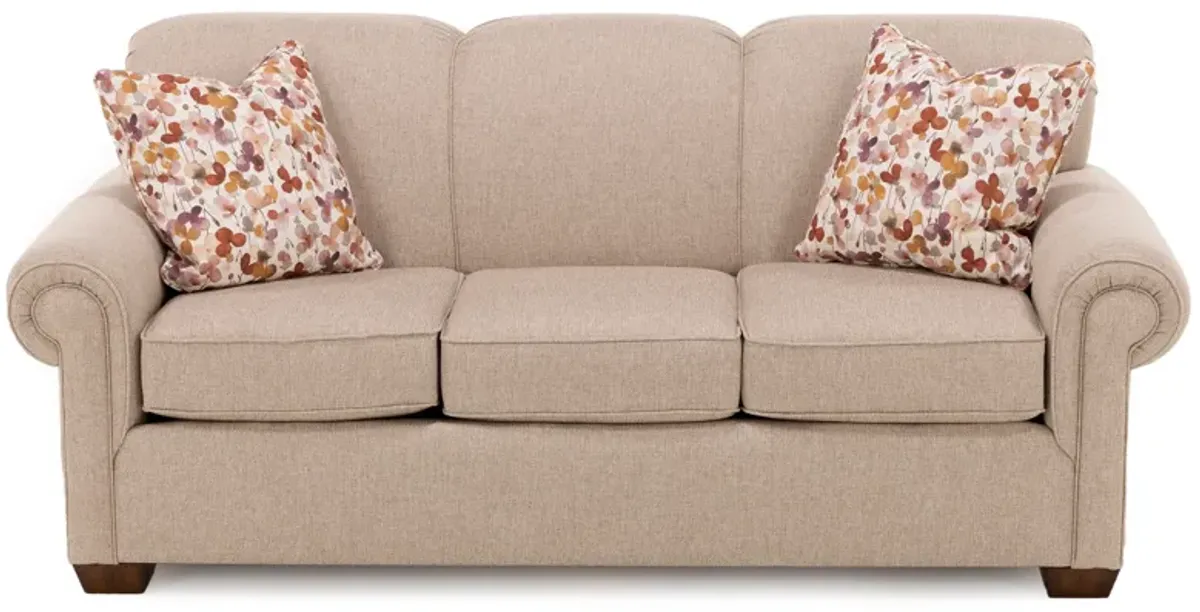 Flexsteel Main Street Sofa