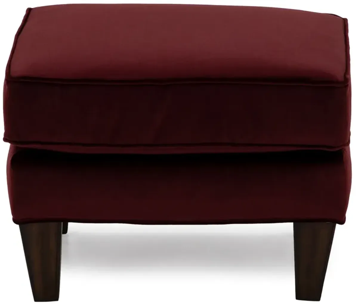Flexsteel Bradstreet Accent Ottoman