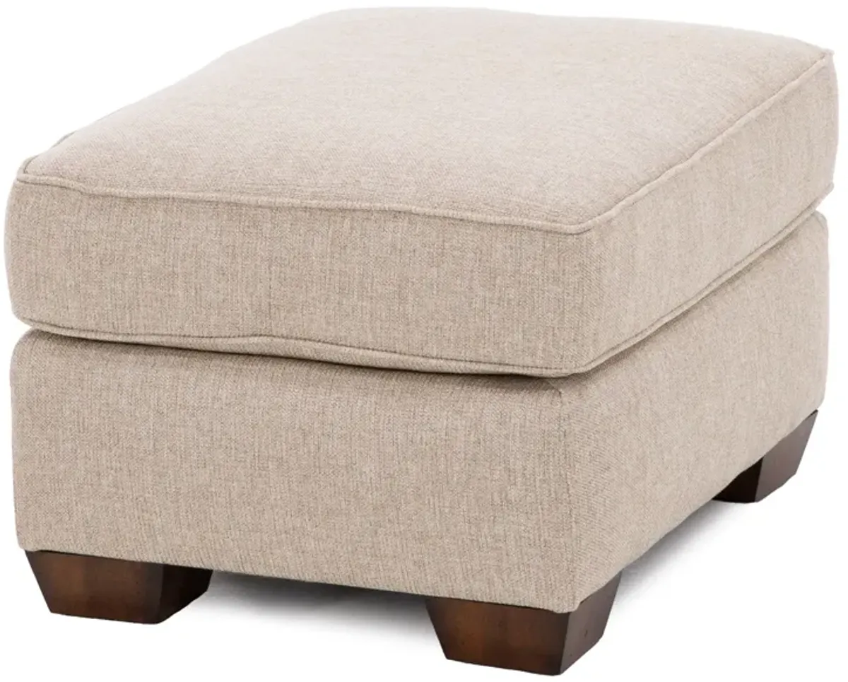 Flexsteel Main Street Ottoman