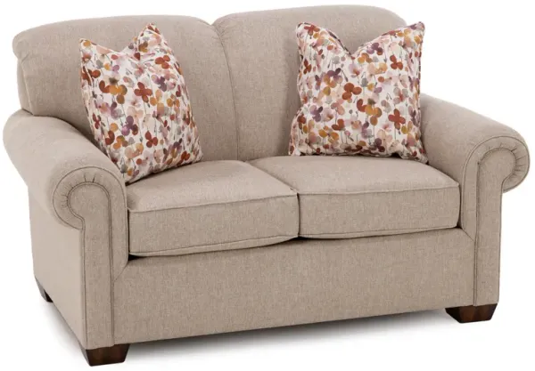Flexsteel Main Street Loveseat