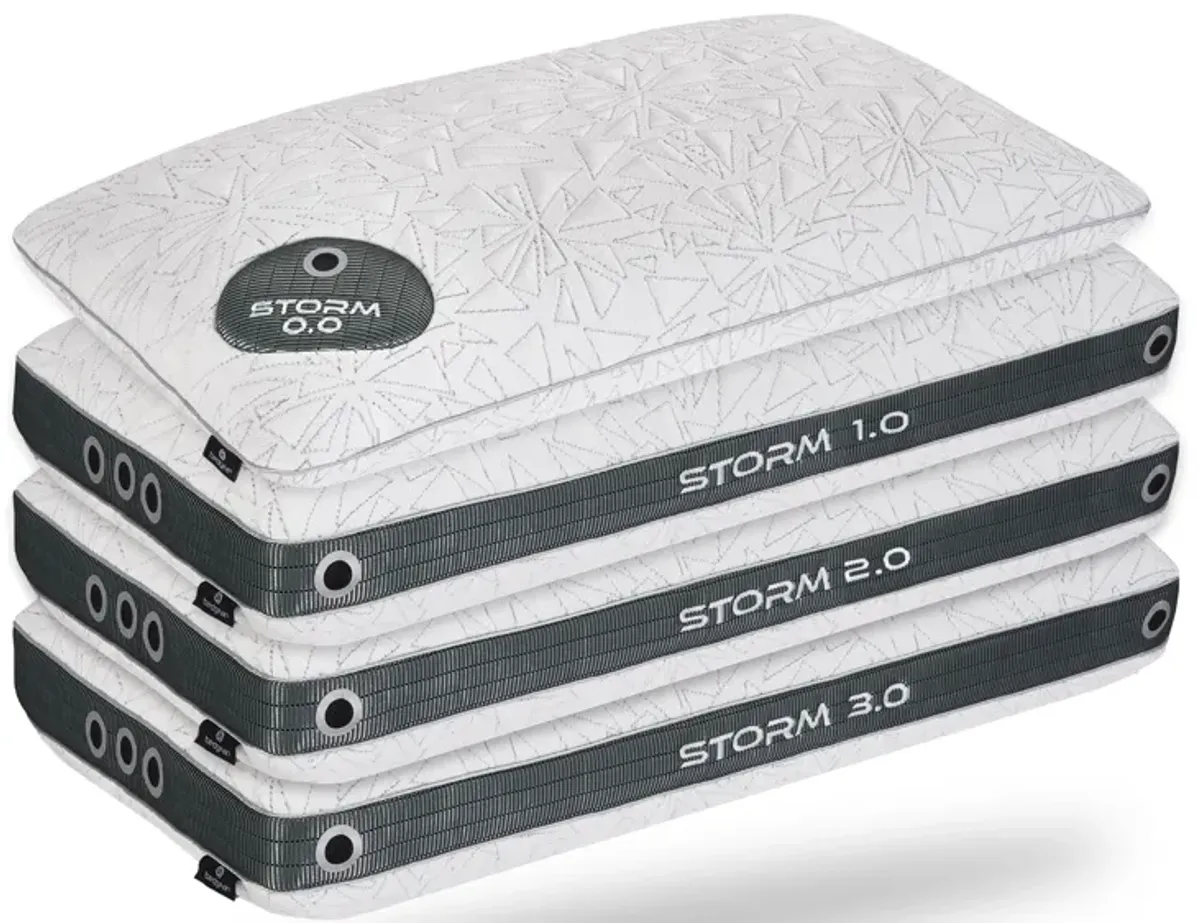 Bedgear Storm 2.0 King Pillow