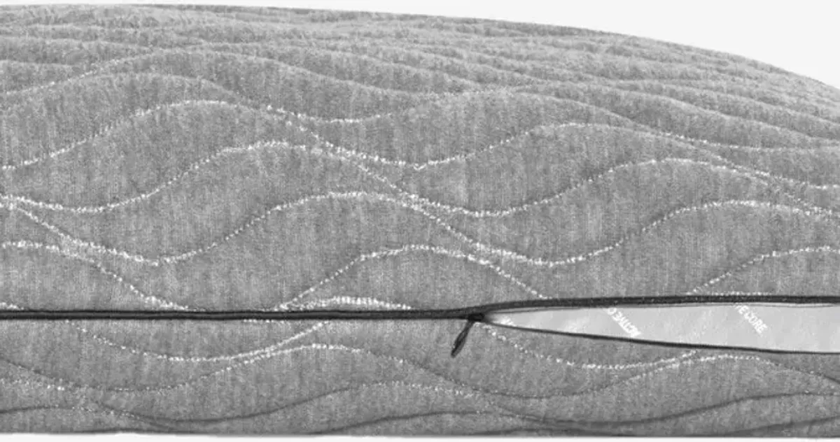 Bedgear Aspen 0.0 King Pillow