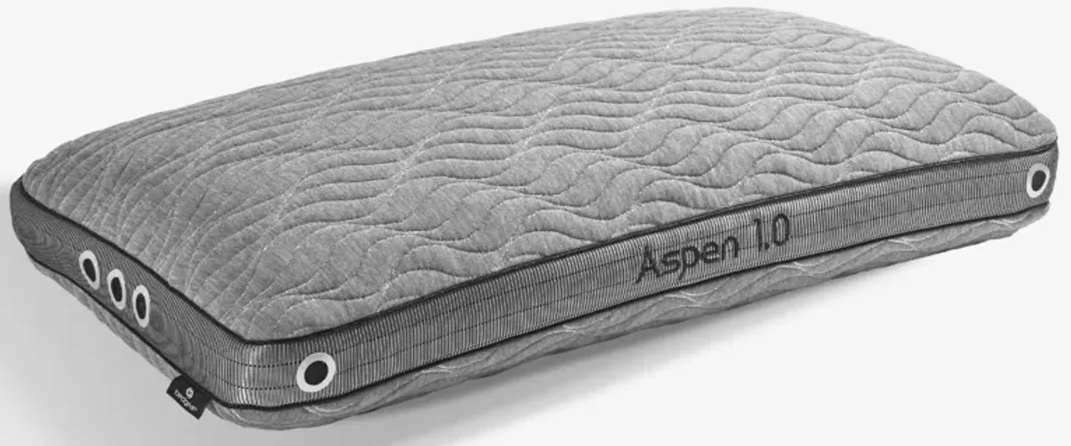 Bedgear Aspen 1.0 King Pillow