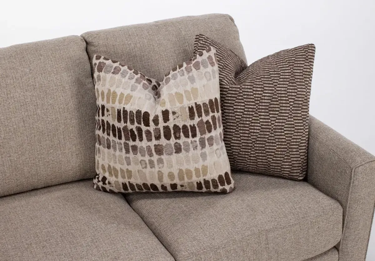 Darby 2-Pc. Sectional