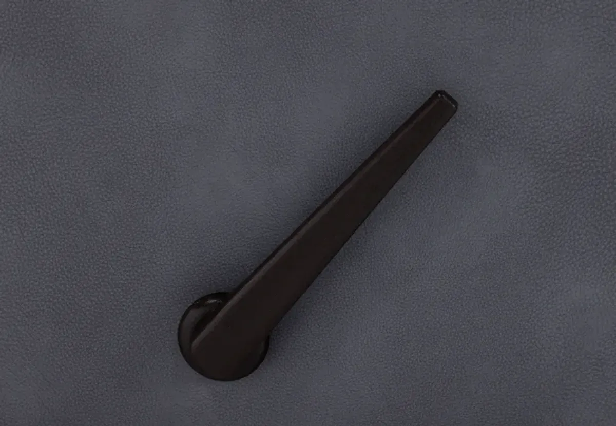 Tyler Rocker Recliner In Performance Fabric