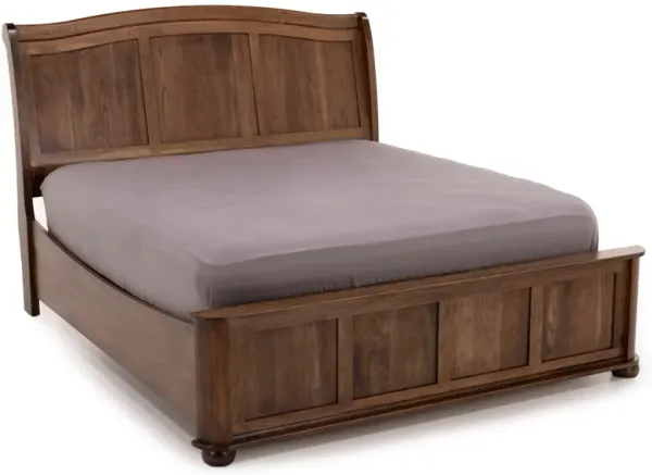 Kingsport Queen Sleigh Bed